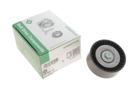 Шкив(ролик) натяжной INA 532 0501 10