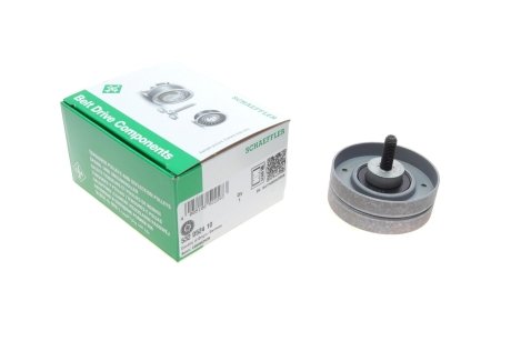 Шкив(ролик) натяжной INA 532 0524 10