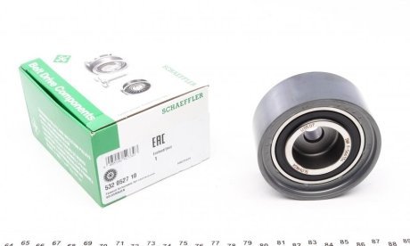 Ролик направляющий INA 532 0527 10