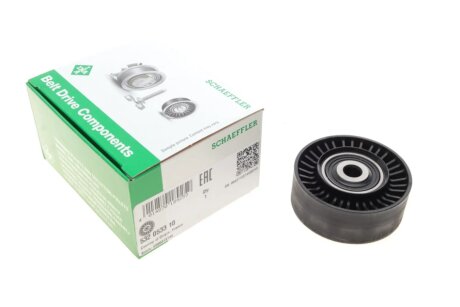 Шкив(ролик) натяжной INA 532 0533 10