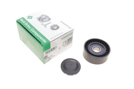 Направляющий ролик INA 532 0557 10