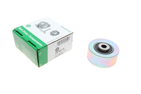 Шкив(ролик) натяжной INA 532 0561 10
