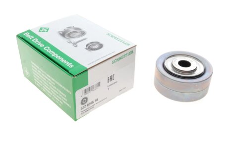 Направляющий ролик INA 532 0565 10