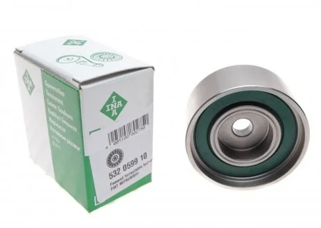 Шкив(ролик) натяжной INA 532 0599 10