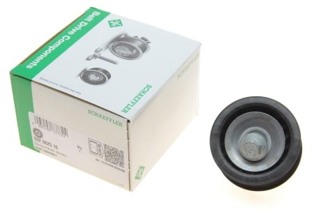 Направляющий ролик INA 532 0625 10