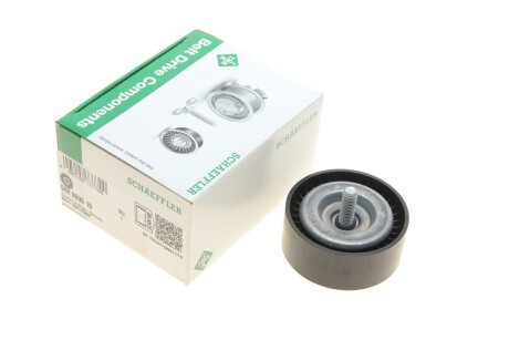 Шкив(ролик) натяжной INA 532 0630 10