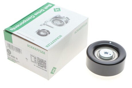 Направляючий ролик поліклинового ременя INA 532063910