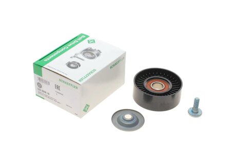 Ролик натяжителя INA 532 0648 10