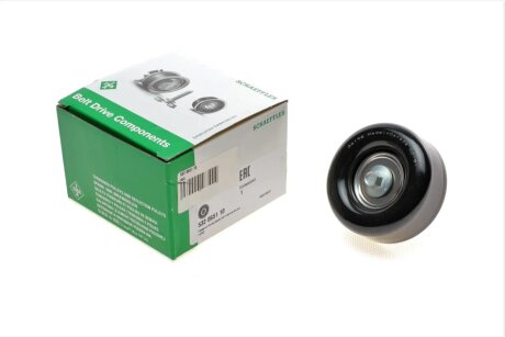 Направляющий ролик INA 532 0651 10