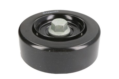 Направляющий ролик INA 532 0658 10