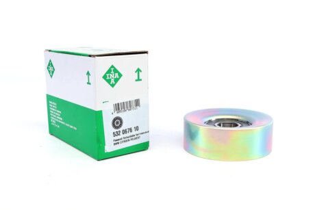 Шків натяжний INA 532 0676 10