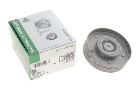 Направляющий ролик INA 532 0694 10