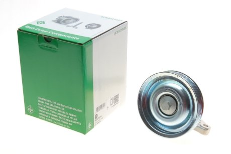 Шкив(ролик) натяжной INA 532 0773 10