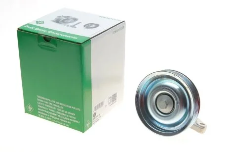 Шкив(ролик) натяжной INA 532 0773 10