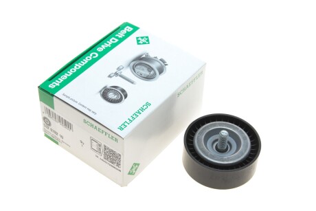 Направляющий ролик INA 532 0782 10