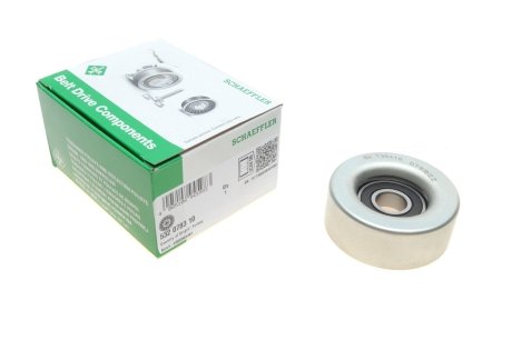 Шкив(ролик) натяжной INA 532 0783 10