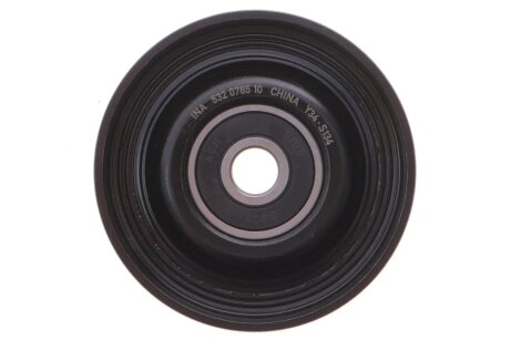 Ролик генератора Nissan Micra III/Note 1.0/1.2/1.4 16V/LPG, 03-13 INA 532 0785 10