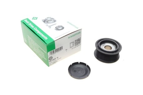 Направляющий ролик INA 532 0854 10