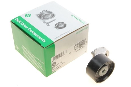 Шкив(ролик) натяжной INA 532 0861 10