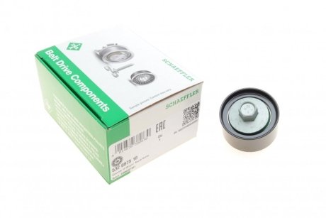 Шкив(ролик) натяжной INA 532 0875 10