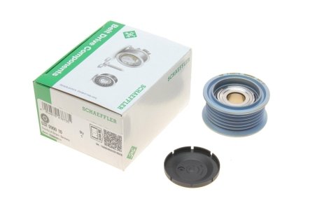 Шкив(ролик) натяжной INA 532 0900 10