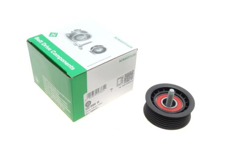 Шкив(ролик) натяжной INA 532 0906 10
