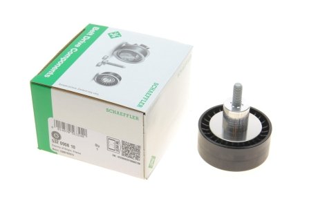 Направляющий ролик INA 532 0908 10