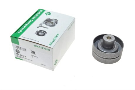 Направляющий ролик INA 532 0910 10