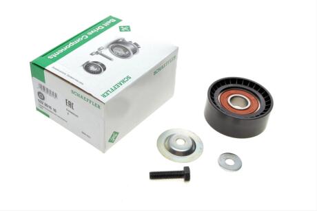 Шкив(ролик) натяжной INA 532 0916 10