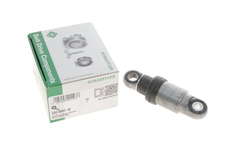 Натяжитель ремня генератора INA 533 0007 10