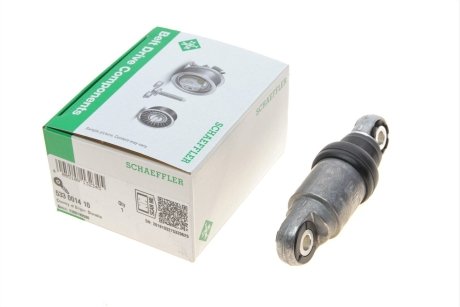 Натяжитель ремня генератора INA 533 0014 10