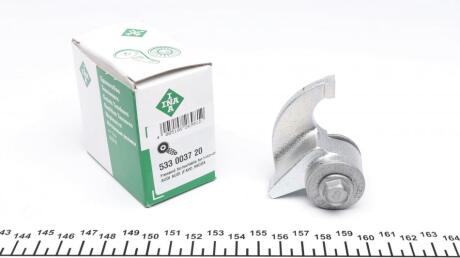 Натяжувач ременя INA 533003720 (фото 1)