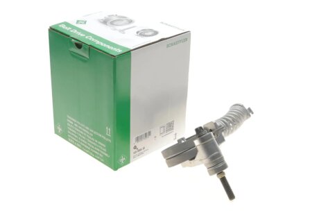 Натяжник ременя генератора INA 533 0085 30