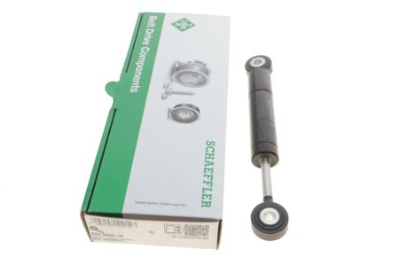 Амортизатор натяжителя ремня INA 533 0095 10