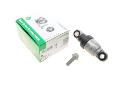 Амортизатор натяжителя ремня INA 533 0104 10