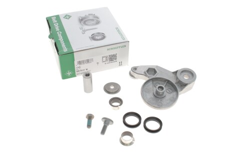 Ремкомплект натягувача ременьу INA 533 0117 10