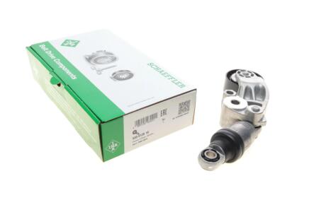 Роликовый модуль натяжителя ремня INA 533 0128 10