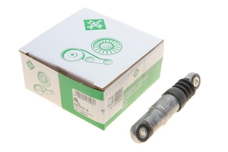 Шкив(ролик) натяжной INA 533013110