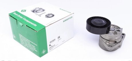 Натяжитель ремня генератора INA 534 0018 10