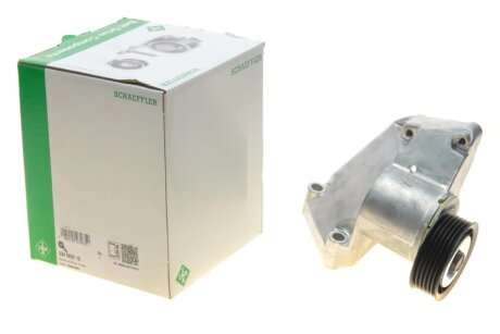 Натяжник ременя генератора INA 534 0032 10