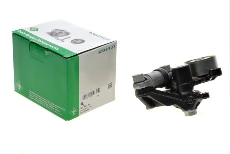 Натяжитель ремня INA 534 0041 10