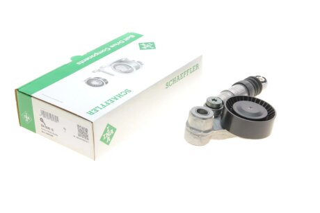 Натяжитель ремня генератора INA 534 0046 10