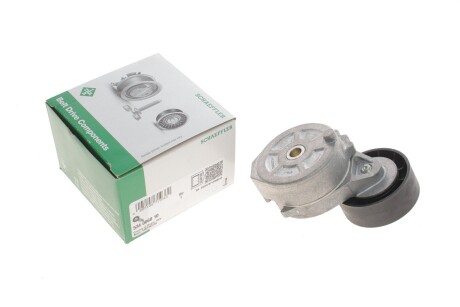 Натяжитель приводного ремня INA 534 0068 10