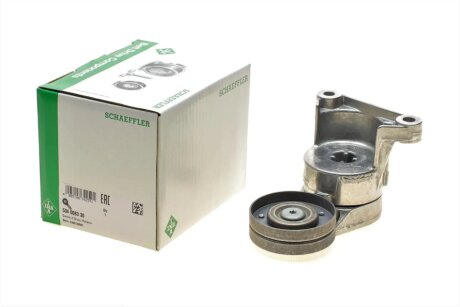 Натяжитель приводного ремня INA 534 0083 30