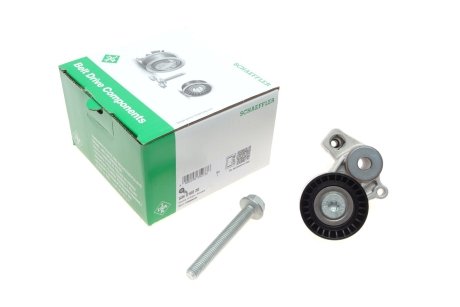 Натяжитель приводного ремня INA 534 0100 20