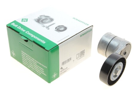 Натяжитель приводного ремня INA 534 0115 20