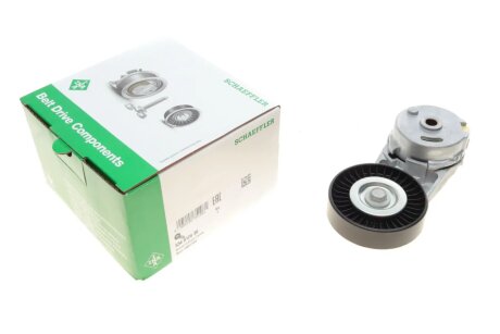 Натяжитель ремня INA 534 0124 30