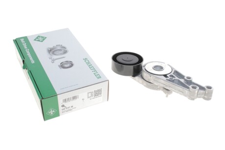 Натяжитель ремня генератора INA 534 0127 30