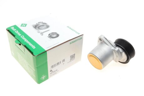 Натяжитель ремня генератора INA 534 0128 20