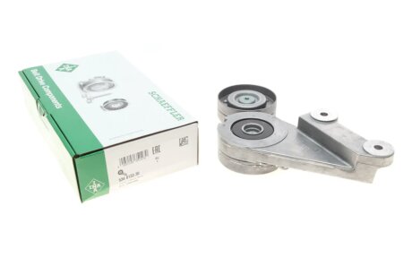 Натяжитель ремня INA 534 0133 30